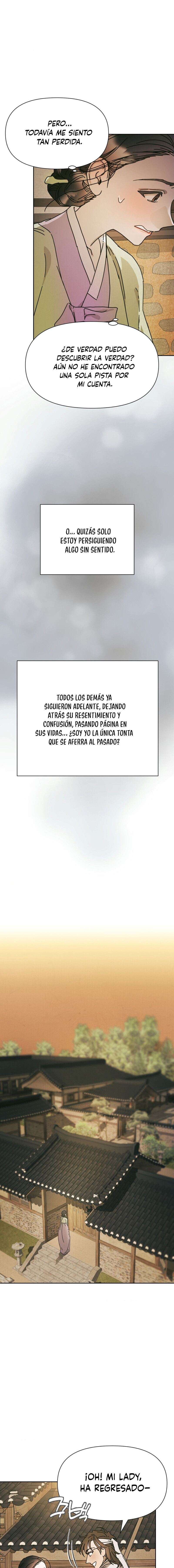 La Concubina Capítulo 10 - Page 5