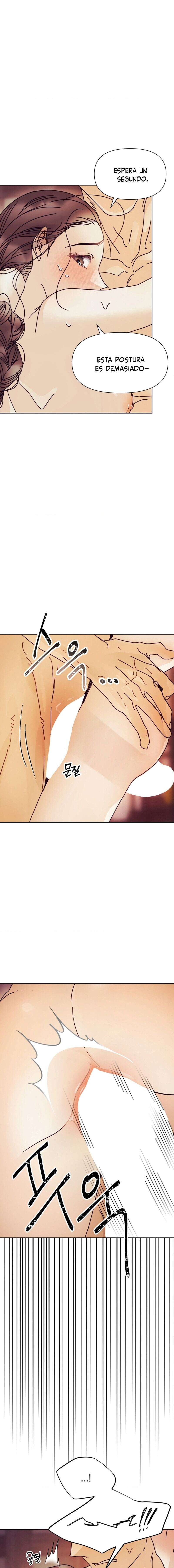 La Concubina Capítulo 12 - Page 3