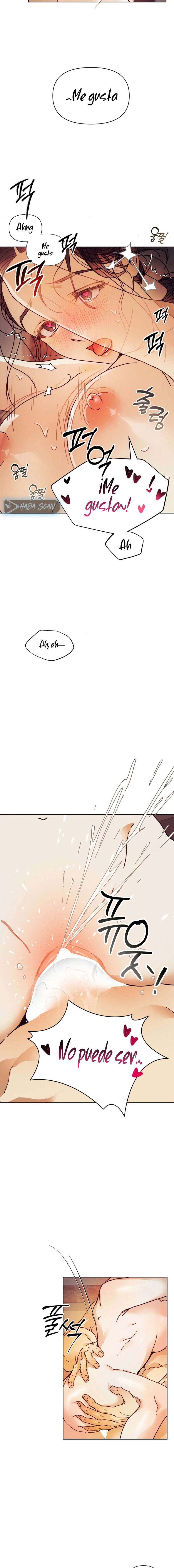 La Concubina Capítulo 12 - Page 7