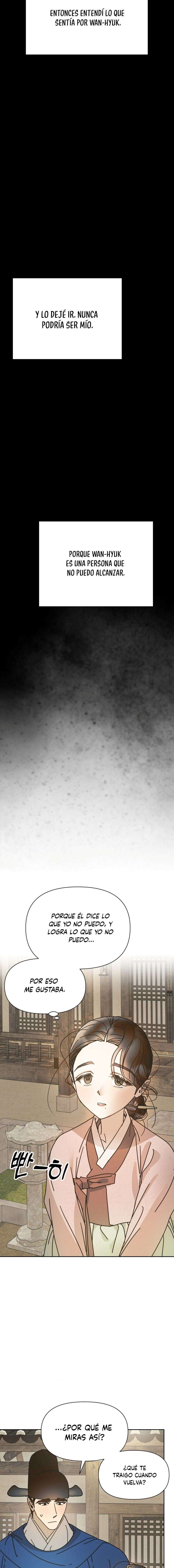 La Concubina Capítulo 13 - Page 15