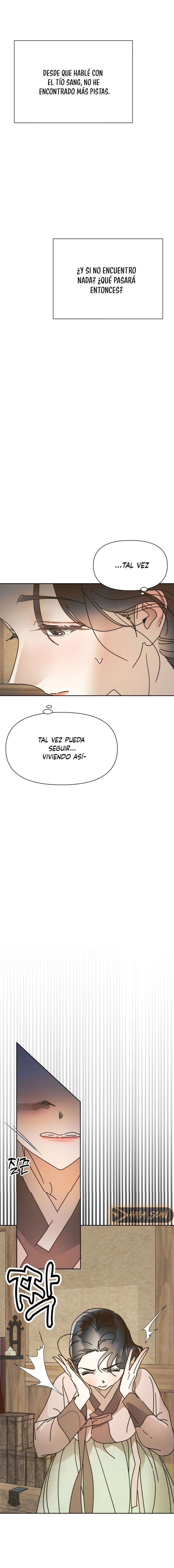 La Concubina Capítulo 13 - Page 17