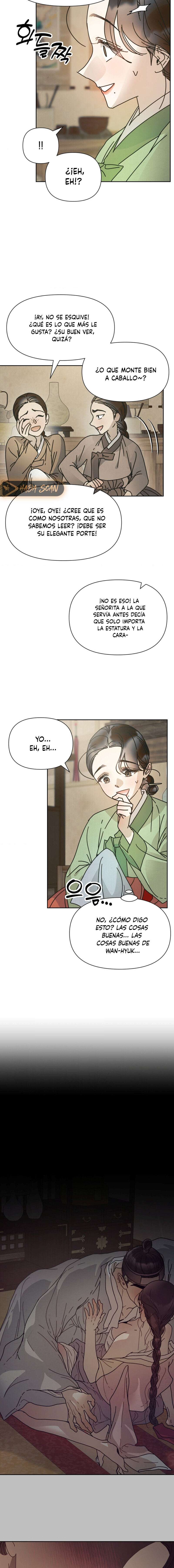 La Concubina Capítulo 13 - Page 4