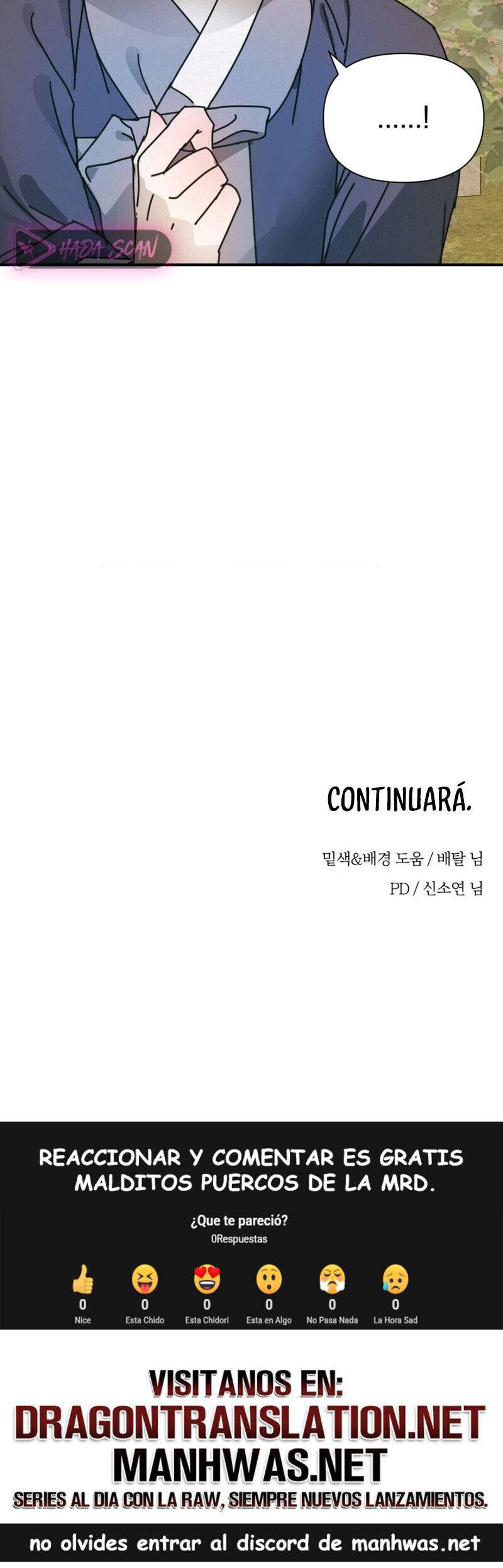 La Concubina Capítulo 14 - Page 16