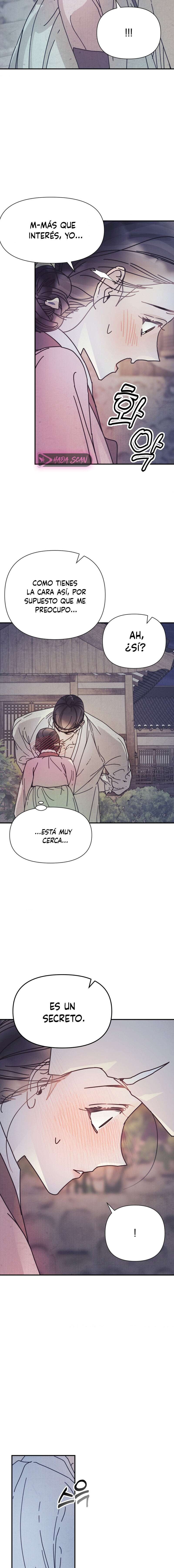 La Concubina Capítulo 14 - Page 4