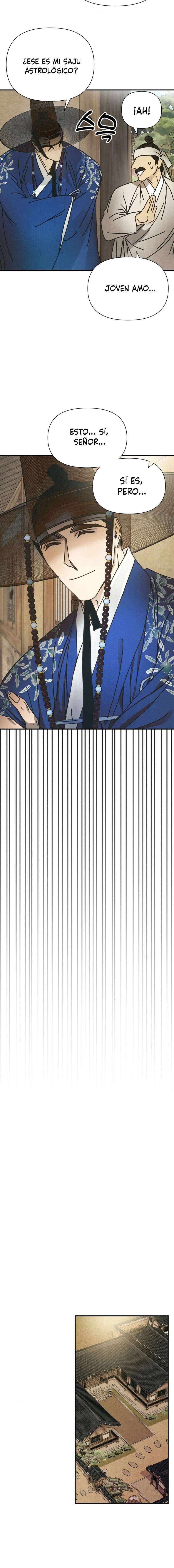 La Concubina Capítulo 15 - Page 15