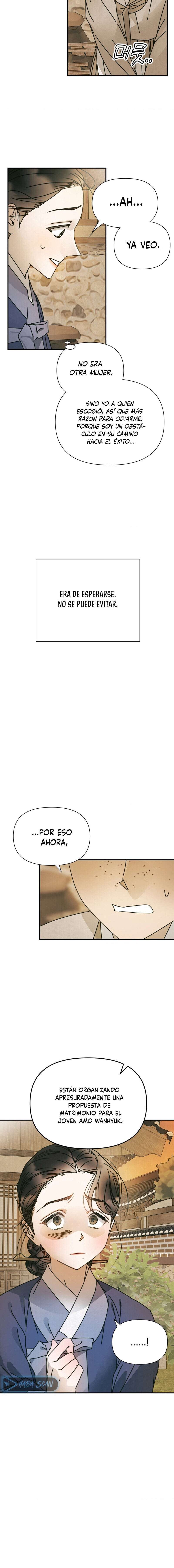 La Concubina Capítulo 15 - Page 2