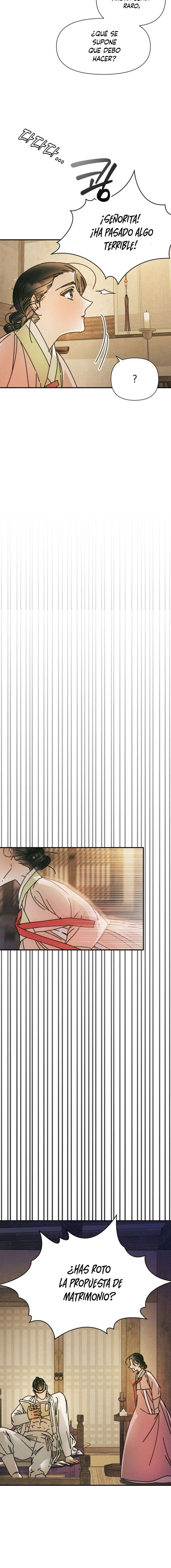 La Concubina Capítulo 16 - Page 2