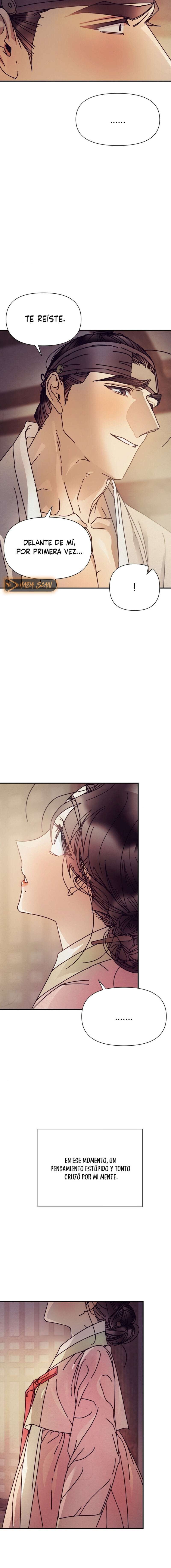 La Concubina Capítulo 16 - Page 9