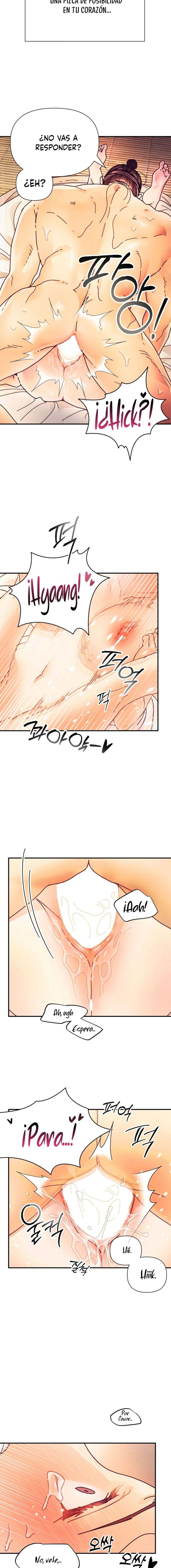 La Concubina Capítulo 18 - Page 10