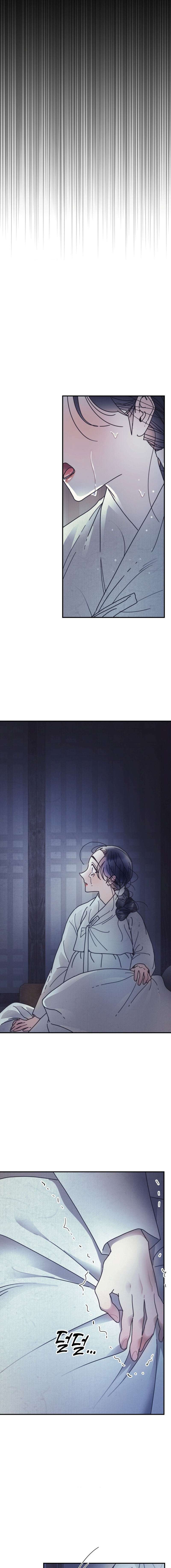 La Concubina Capítulo 19 - Page 13