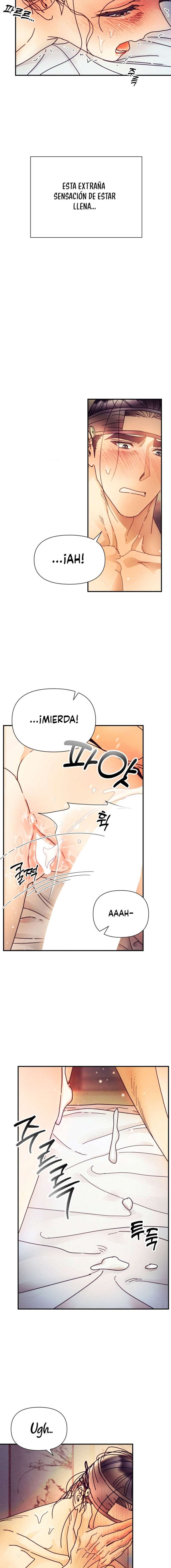 La Concubina Capítulo 19 - Page 8