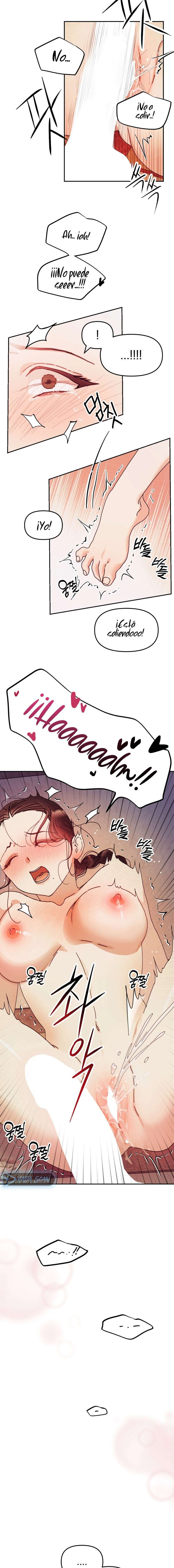 La Concubina Capítulo 2 - Page 12