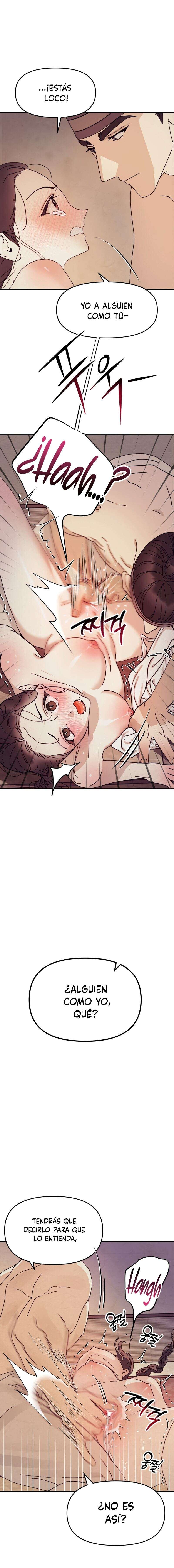 La Concubina Capítulo 2 - Page 7