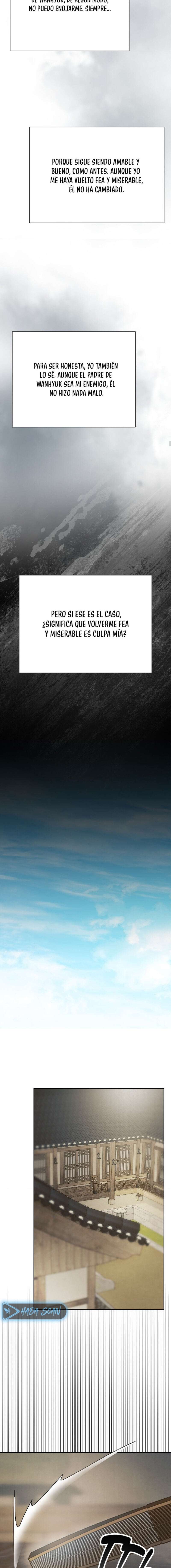 La Concubina Capítulo 20 - Page 12