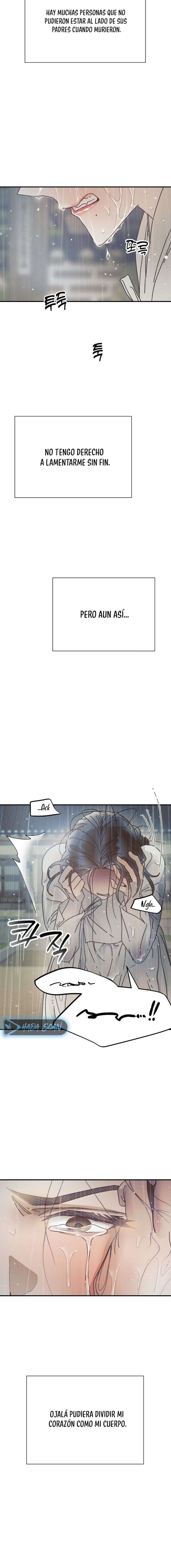 La Concubina Capítulo 20 - Page 4