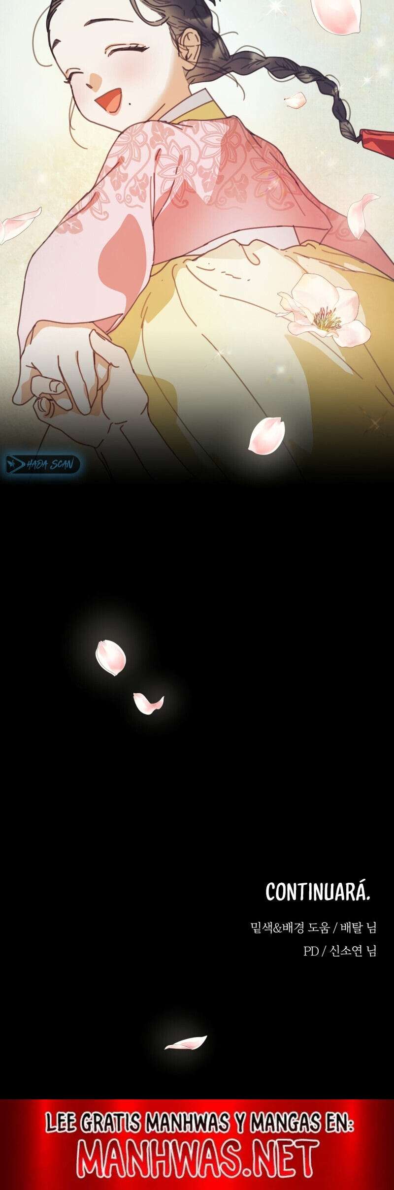 La Concubina Capítulo 3 - Page 18