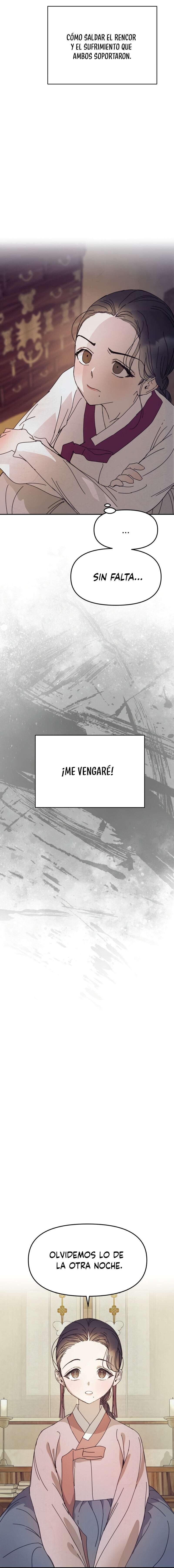 La Concubina Capítulo 4 - Page 10