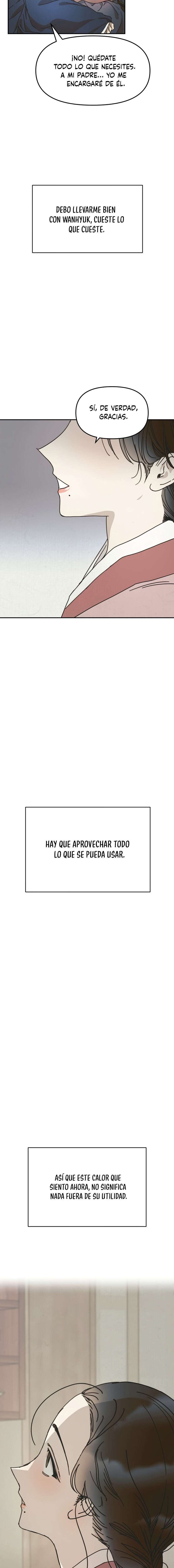 La Concubina Capítulo 4 - Page 14