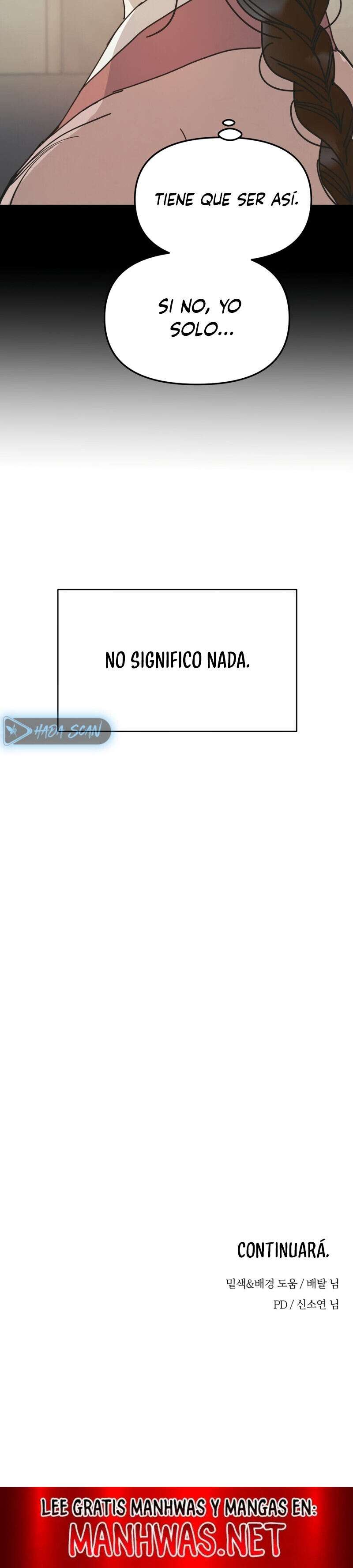 La Concubina Capítulo 4 - Page 15