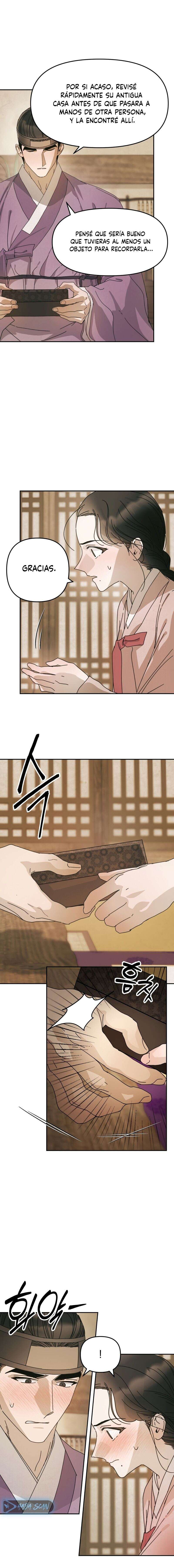 La Concubina Capítulo 5 - Page 2