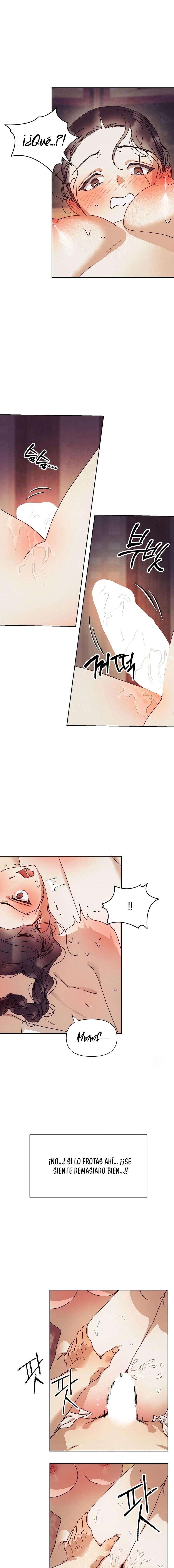 La Concubina Capítulo 7 - Page 9