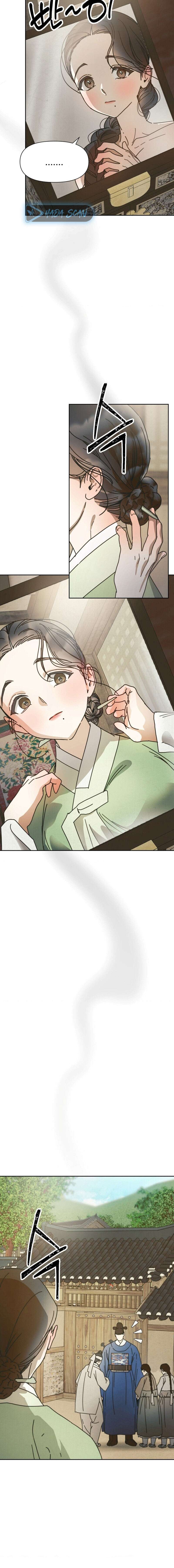 La Concubina Capítulo 8 - Page 10