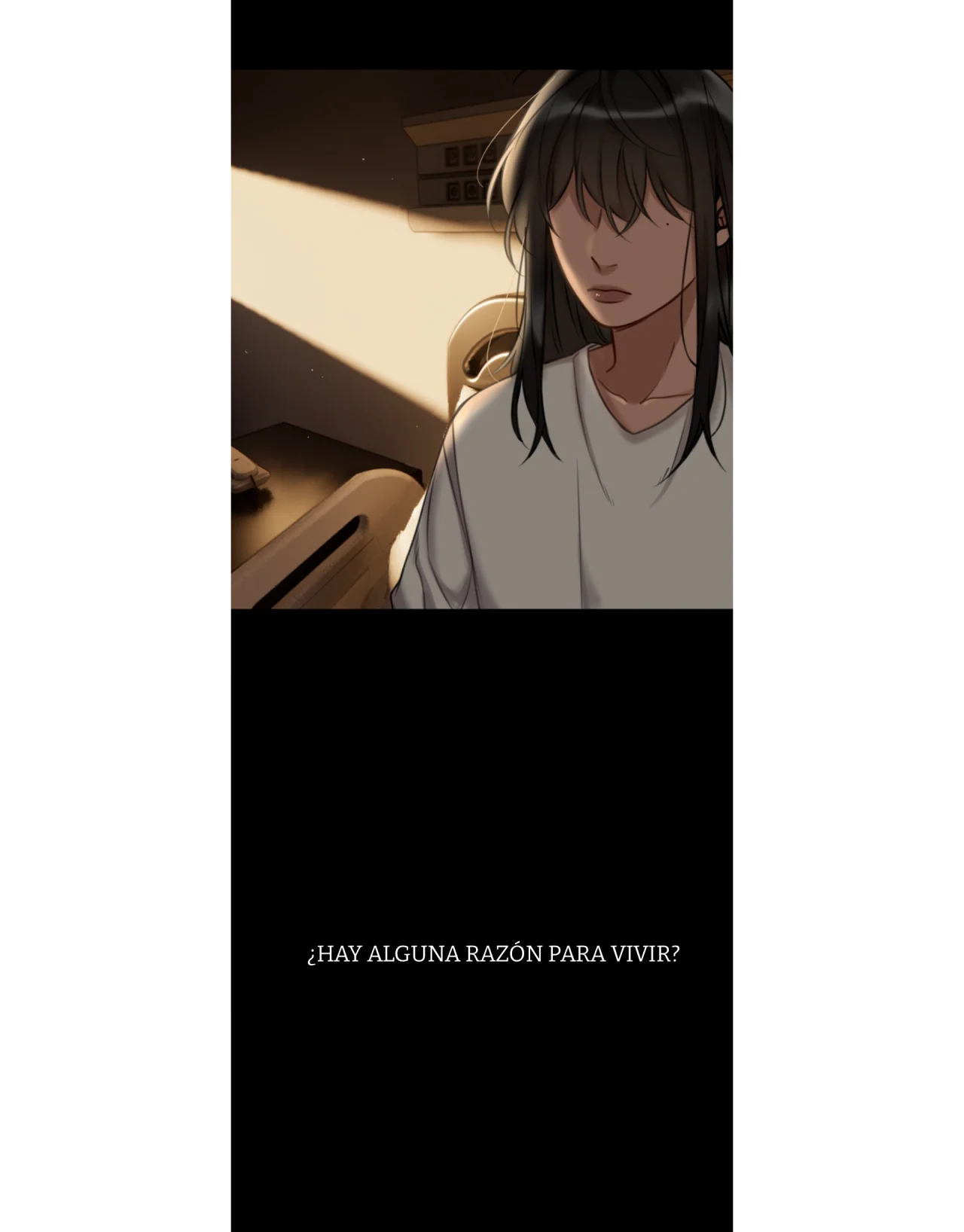 Papercut Dreams Capítulo 0 - Page 5