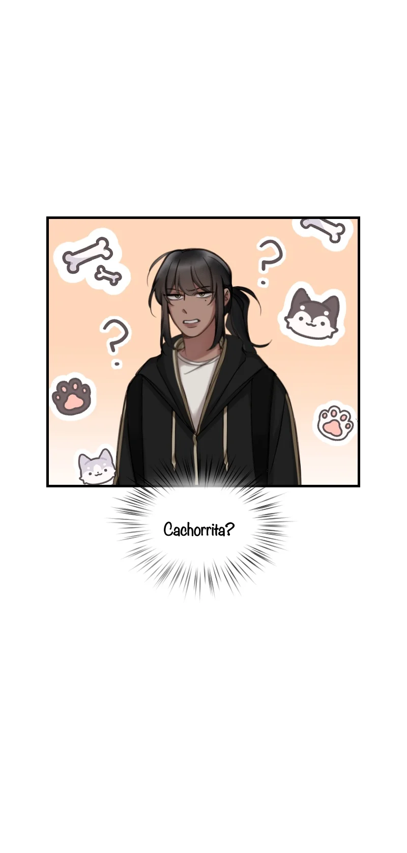 Papercut Dreams Capítulo 10 - Page 16