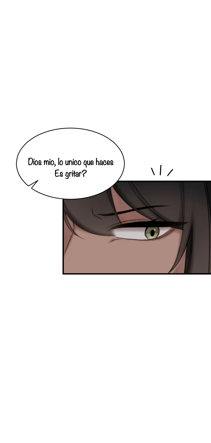 Papercut Dreams Capítulo 10 - Page 21