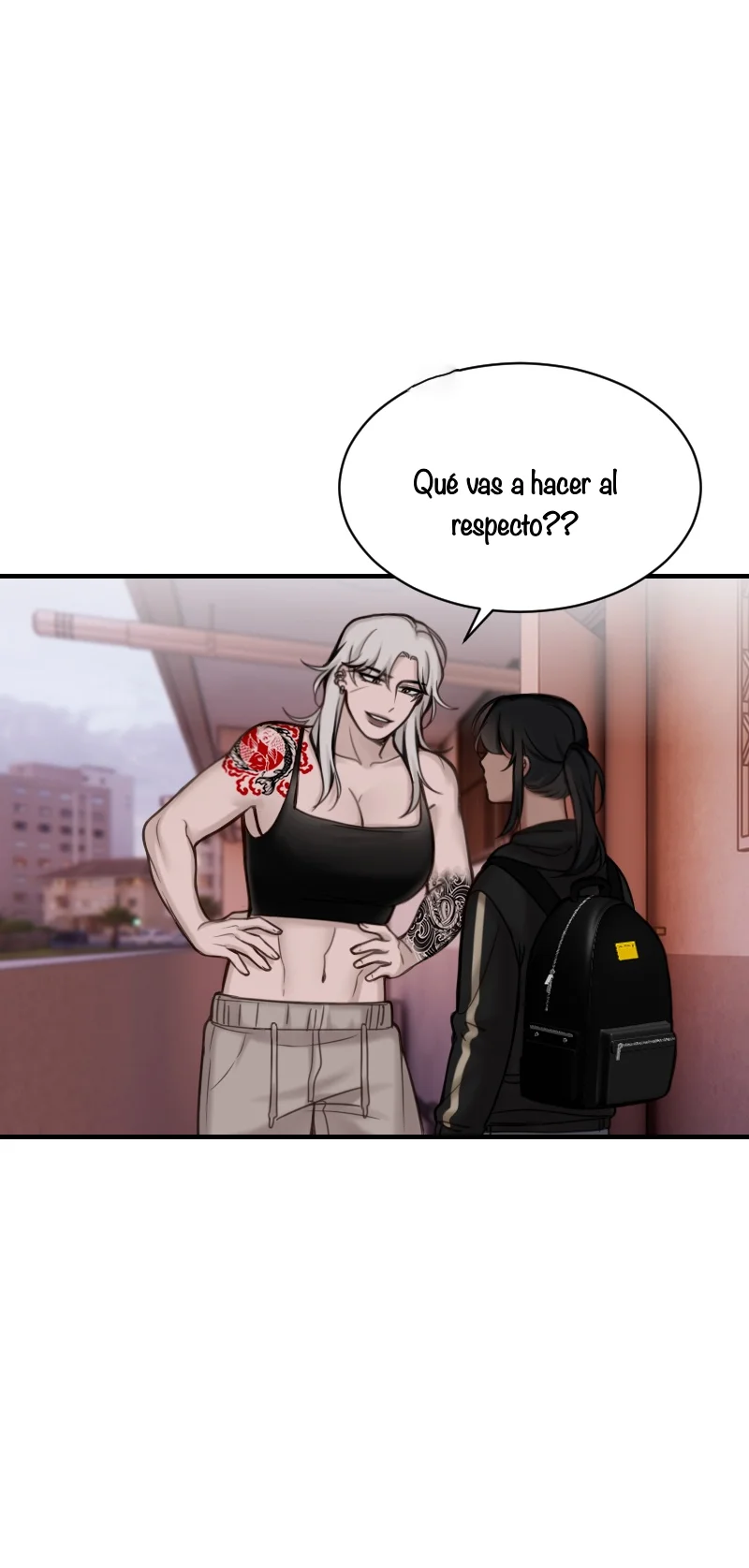 Papercut Dreams Capítulo 10 - Page 27