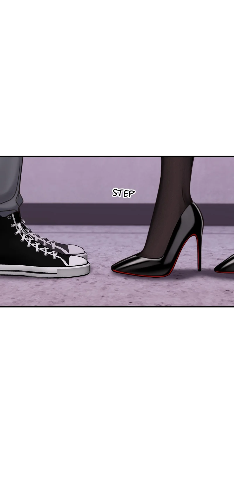 Papercut Dreams Capítulo 10 - Page 6