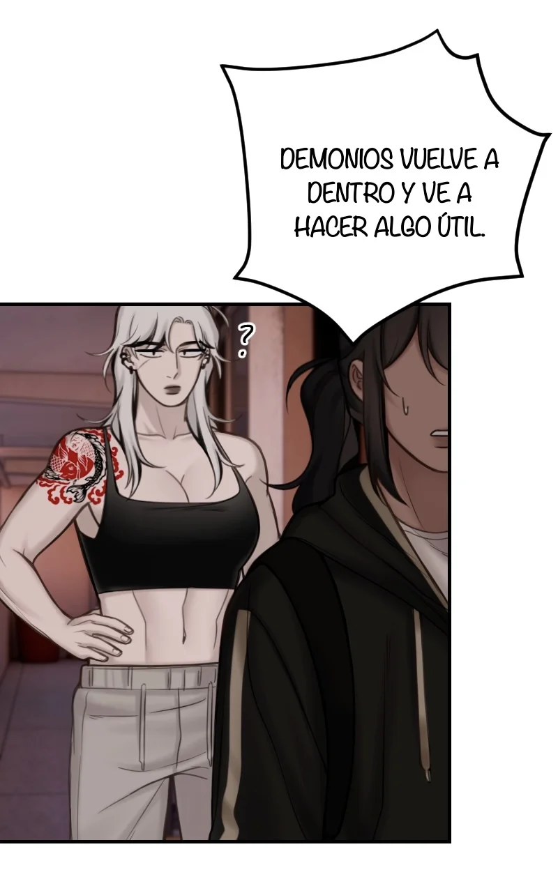 Papercut Dreams Capítulo 11 - Page 10