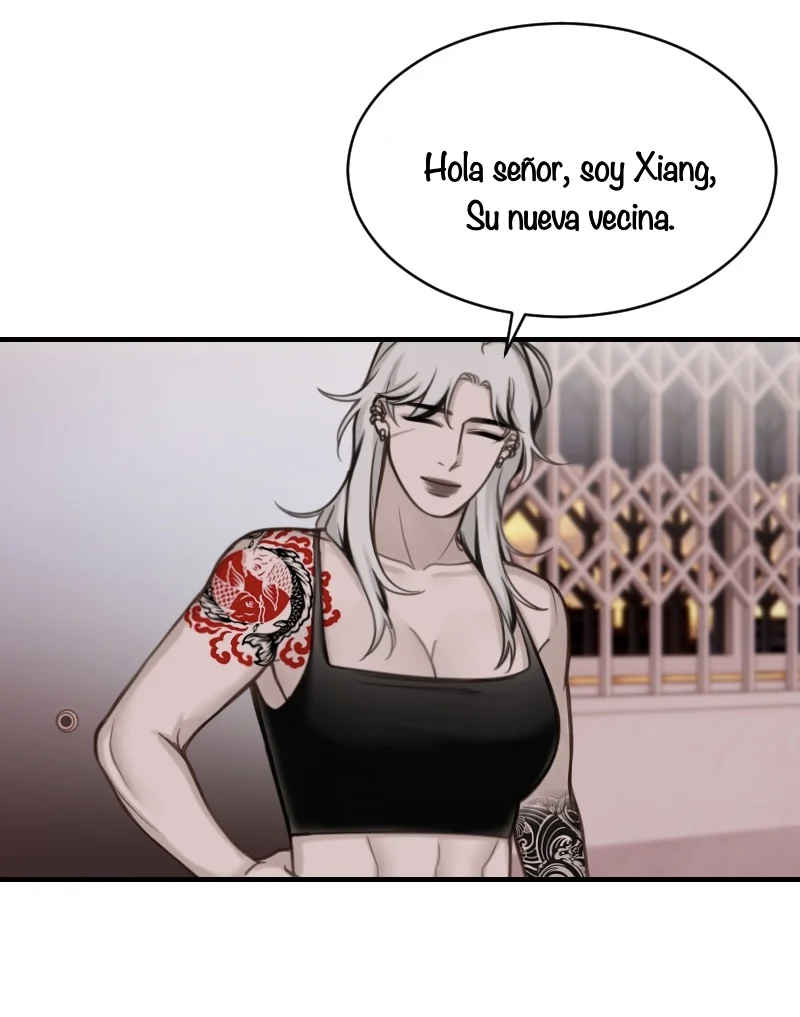 Papercut Dreams Capítulo 11 - Page 14