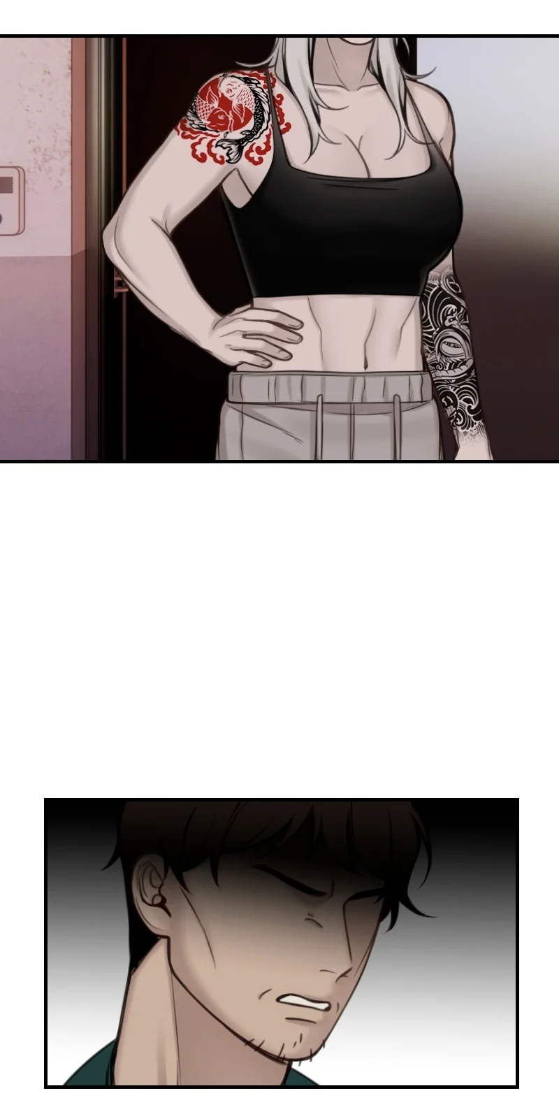 Papercut Dreams Capítulo 11 - Page 16