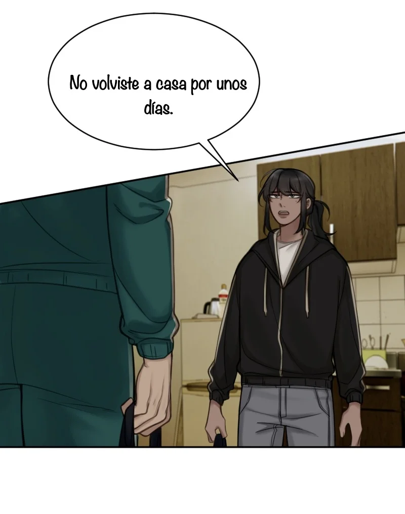 Papercut Dreams Capítulo 11 - Page 24