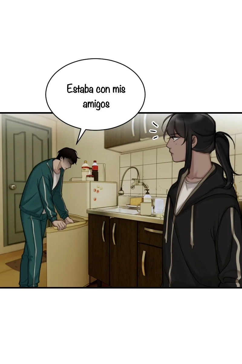 Papercut Dreams Capítulo 11 - Page 25