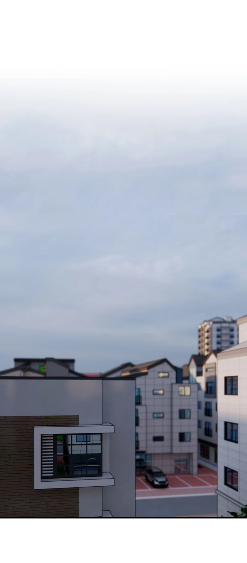 Papercut Dreams Capítulo 11 - Page 32