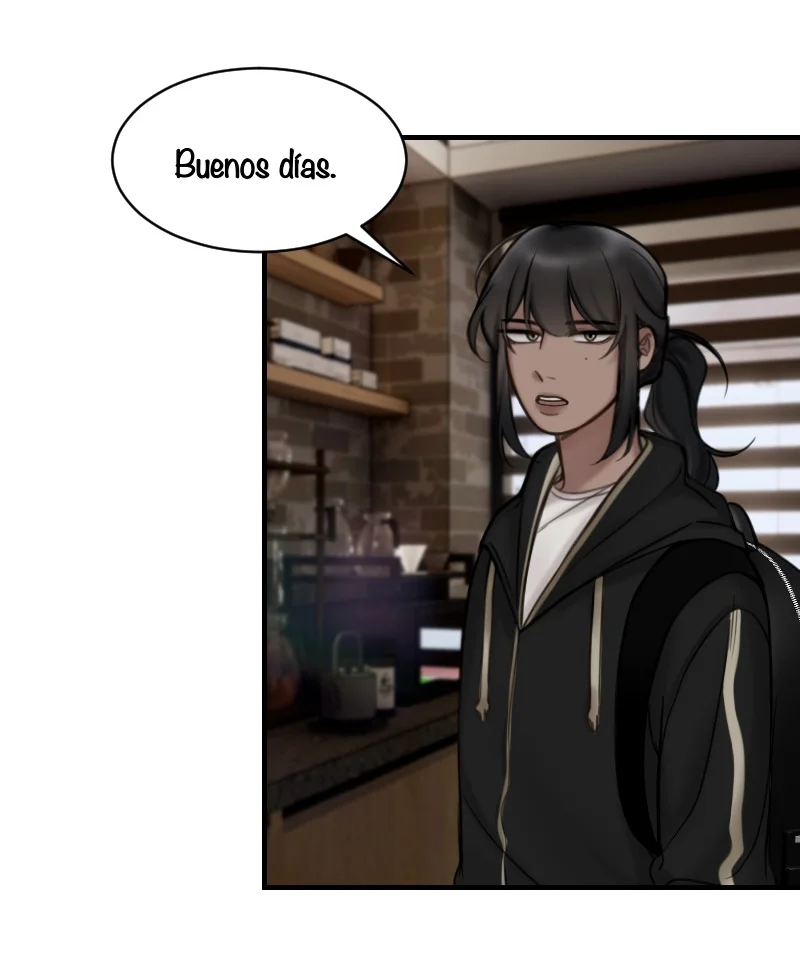 Papercut Dreams Capítulo 11 - Page 36