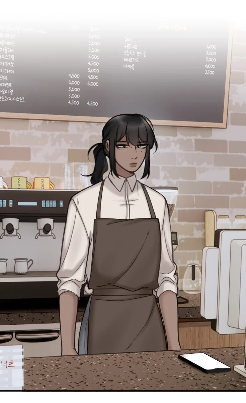 Papercut Dreams Capítulo 11 - Page 39