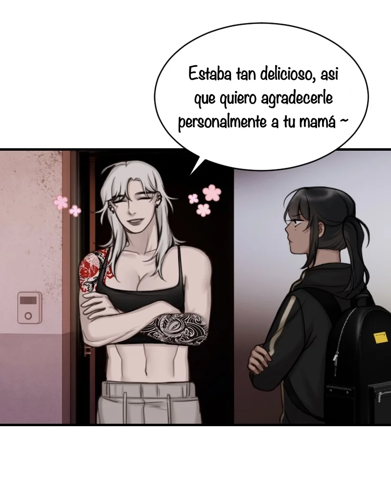 Papercut Dreams Capítulo 11 - Page 4