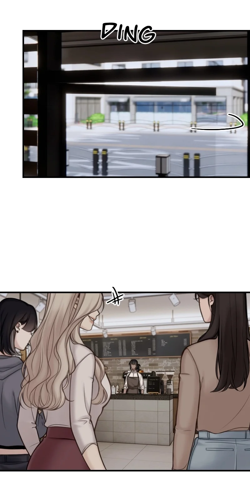 Papercut Dreams Capítulo 11 - Page 41