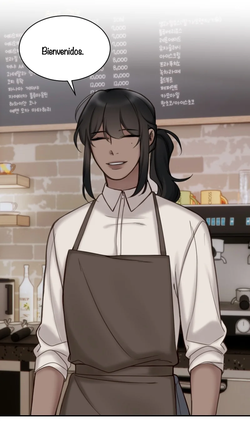 Papercut Dreams Capítulo 11 - Page 43