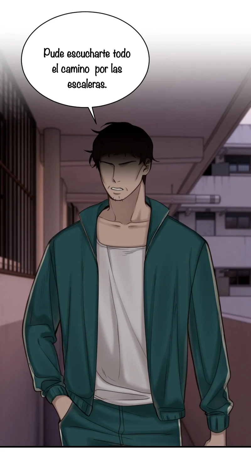 Papercut Dreams Capítulo 11 - Page 8