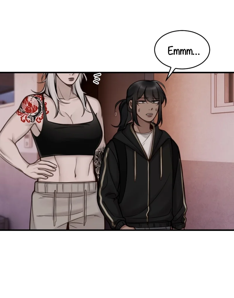 Papercut Dreams Capítulo 11 - Page 9