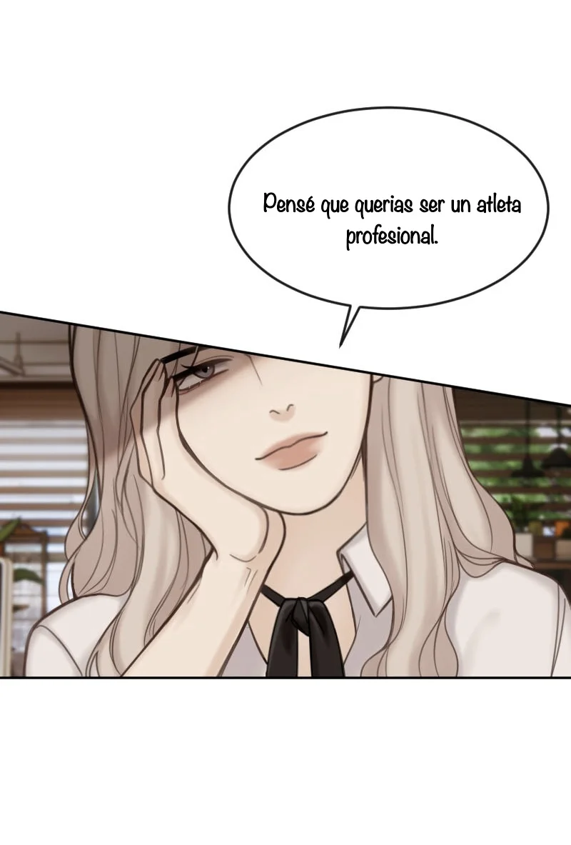 Papercut Dreams Capítulo 12 - Page 10