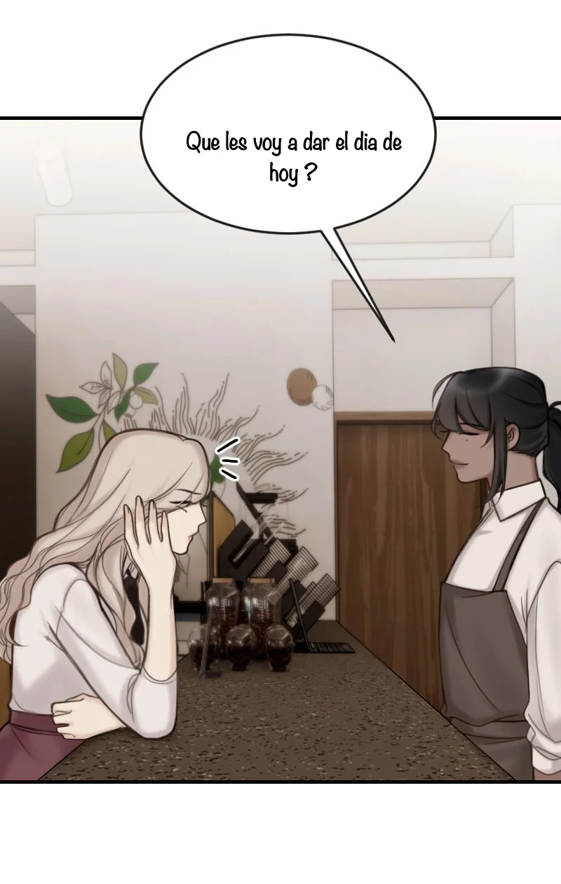 Papercut Dreams Capítulo 12 - Page 12