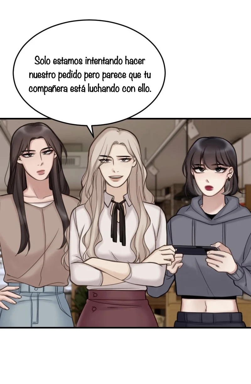 Papercut Dreams Capítulo 12 - Page 20