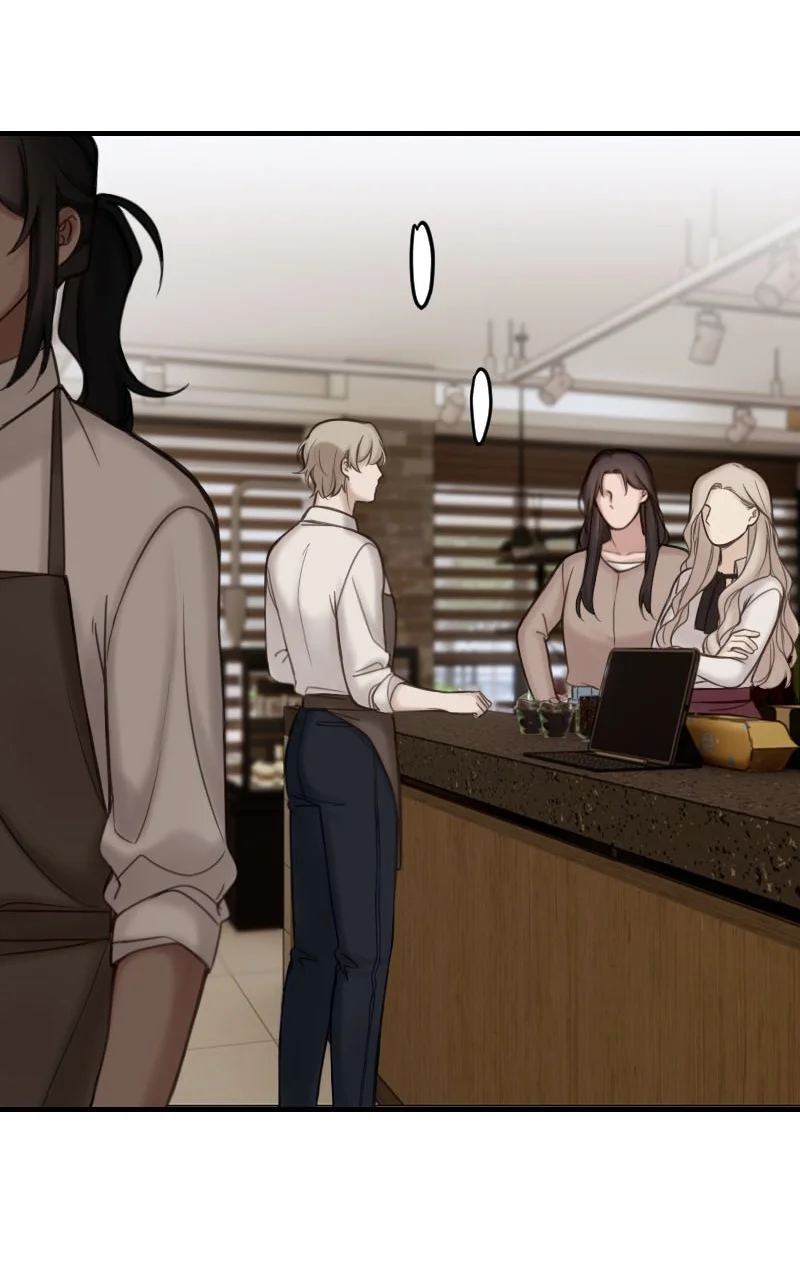 Papercut Dreams Capítulo 12 - Page 23