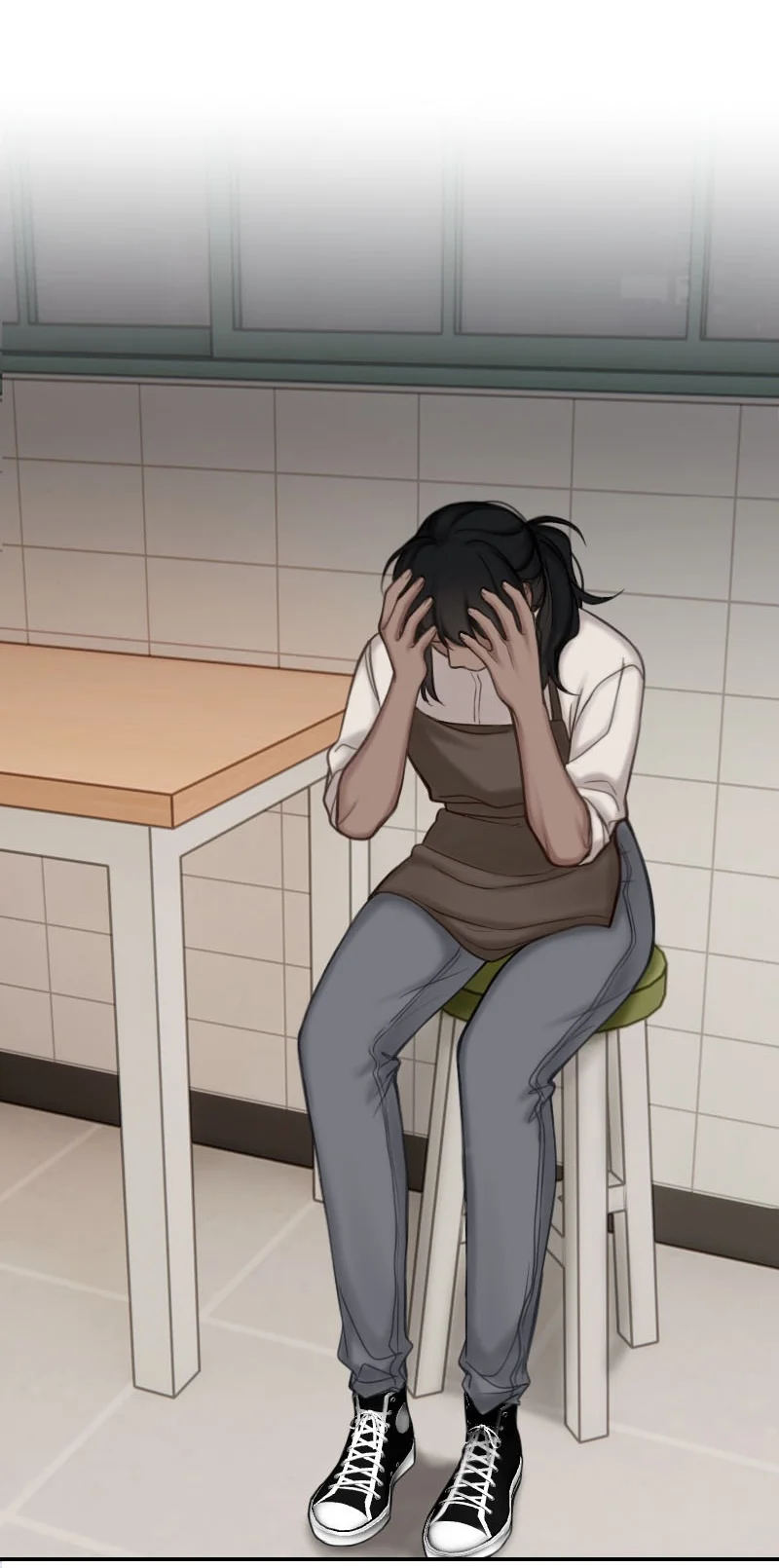 Papercut Dreams Capítulo 12 - Page 24