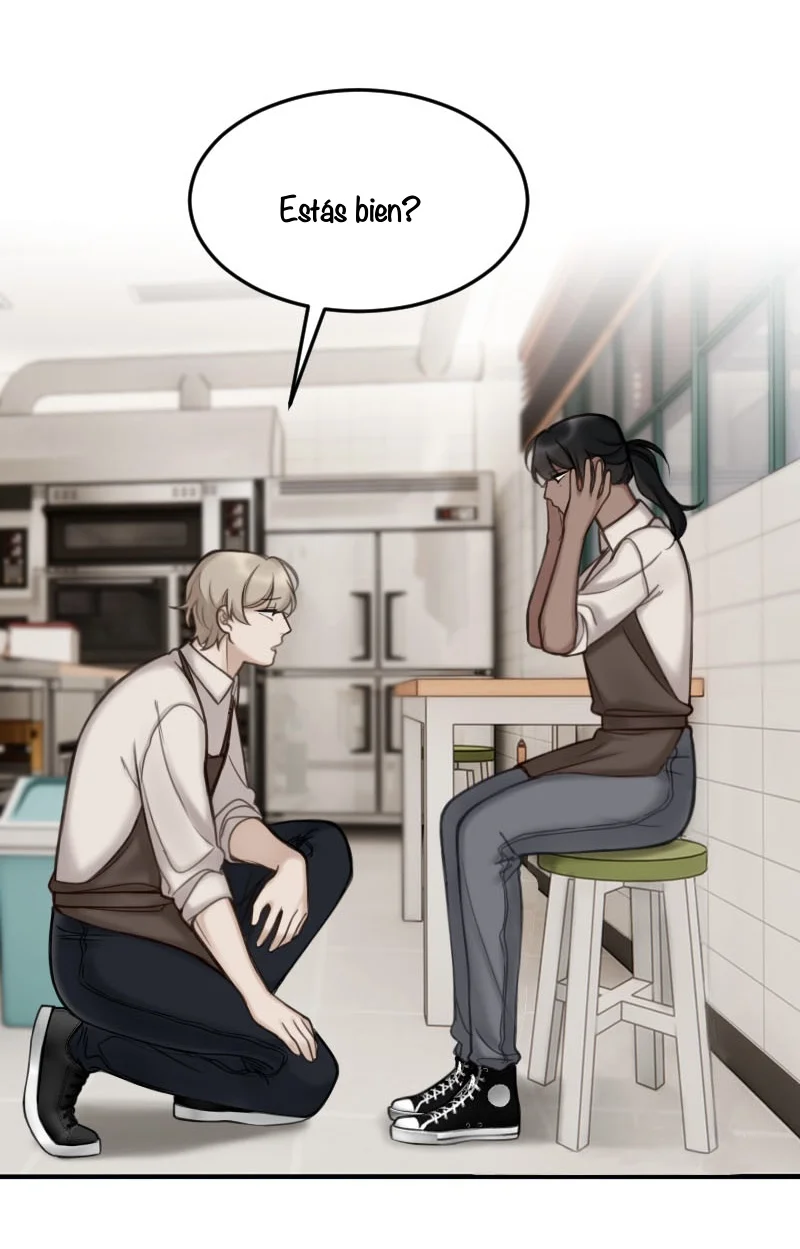 Papercut Dreams Capítulo 12 - Page 31